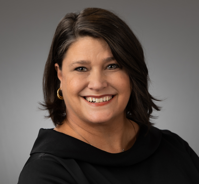 Photo of Elizabeth Makkai