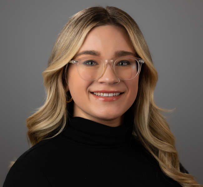 Photo of Gabby Kopf