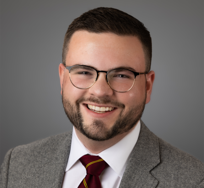 Photo of Kanin Clark