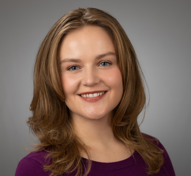 Photo of Lisa Tucker