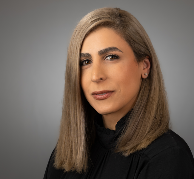 Photo of Maryam Banyamad