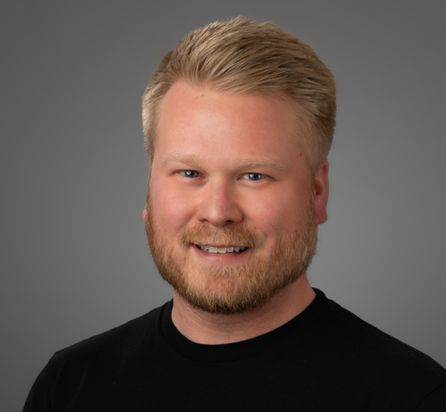 Photo of Nate Rohnke