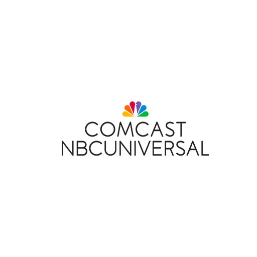 Comcast NBC Universal logo