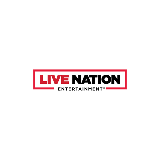 Live Nation logo