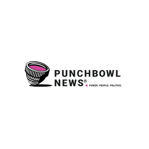 Punchbowl News logo