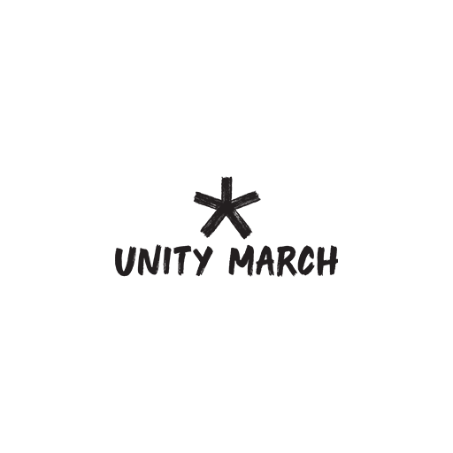 Unity March logo