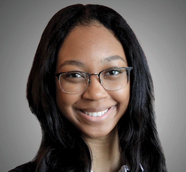 Camryn Faison